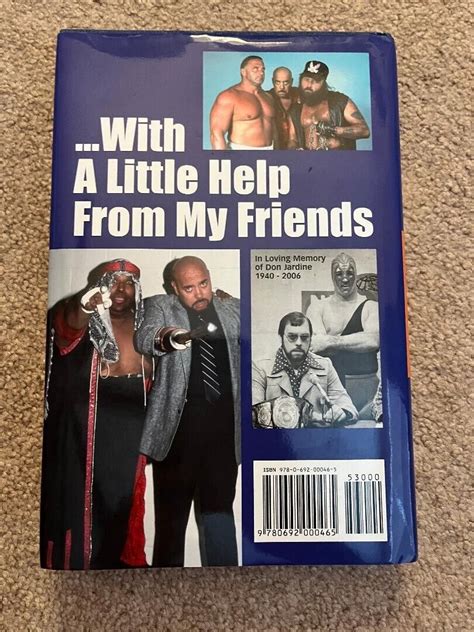 RARE PLAYBOY GARY HART: MY LIFE IN WRESTLING- HARDCOVER IN LIKE NEW ...