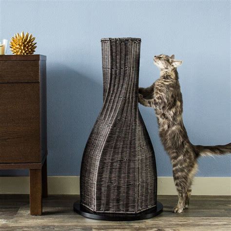 The 8 Best Cat Scratching Posts