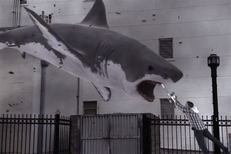 Twitter twister: why did 'Sharknado' take a huge bite out of the ...