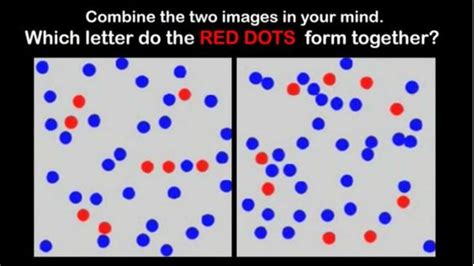 Optical Illusion Photographic Memory Test: Only 1% of People can pass ...