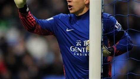 Brad Guzan leaving Aston Villa; helps U.S. cause - NBC Sports