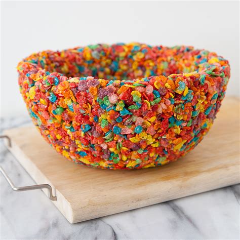 You Can Literally Eat a Bowl Of Cereal For National Cereal Day With ...