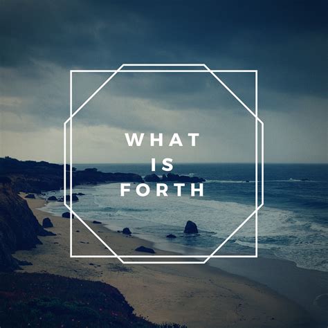 What is Forth? — Forth