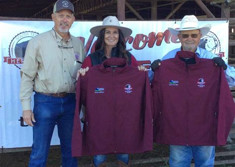 Fall Sale – October 29, 2022 | South Texas Hereford Association