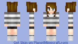 Bonnie Minecraft Skin