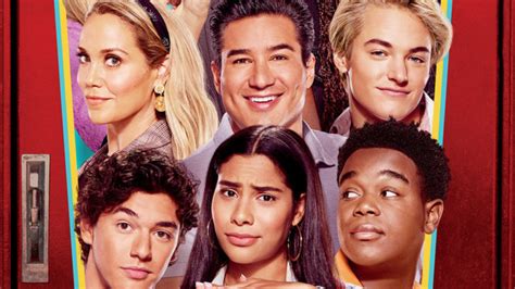 Saved By The Bell Reboot Trailer Is Here | GIANT FREAKIN ROBOT