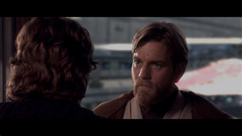 Obi-Wan Kenobi /Revenge Of The Sith - Obi-Wan Kenobi Image (23983659 ...