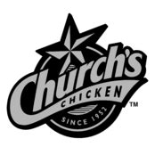 Church’s Chicken Logo PNG Transparent – Brands Logos