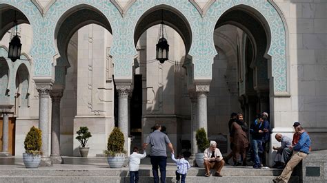 Islam and Religious Freedom | Council on Foreign Relations