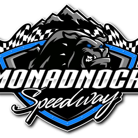 Monadnock Speedway - YouTube