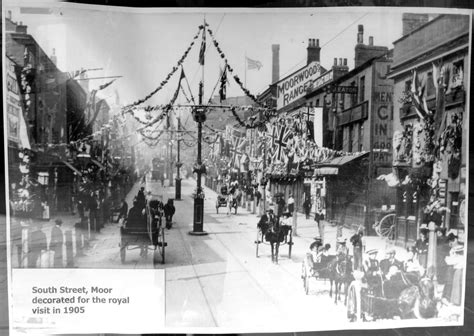 PHOTOS ON THE MOOR - Sheffield History Chat - Sheffield History ...