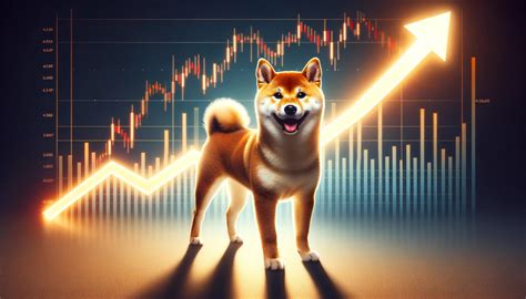 Breakout Confirmed: Shiba Inu Price Set For A Possible 73% Surge