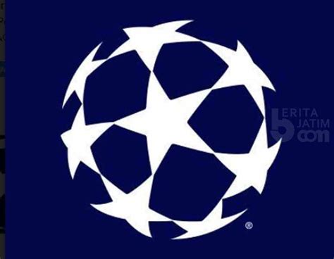 Asal Usul Penggunaan 8 Bintang Pada Logo Gelaran Liga Champions Eropa