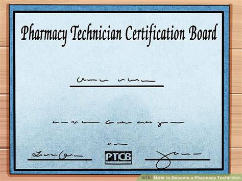 Illinois Pharmacy Technician Certification Exam - PharmacyWalls