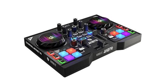 Best Dj Mixer With Effects - Best Usb Audio Mixer Board On A Budget ...