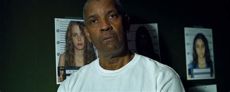 The Little Things review: Denzel Washington thriller fixates on weird ...