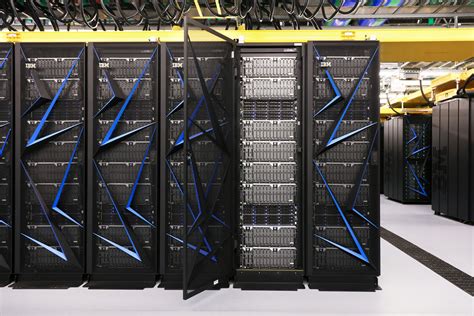 The US Again Has the World’s Most Powerful Supercomputer | WIRED