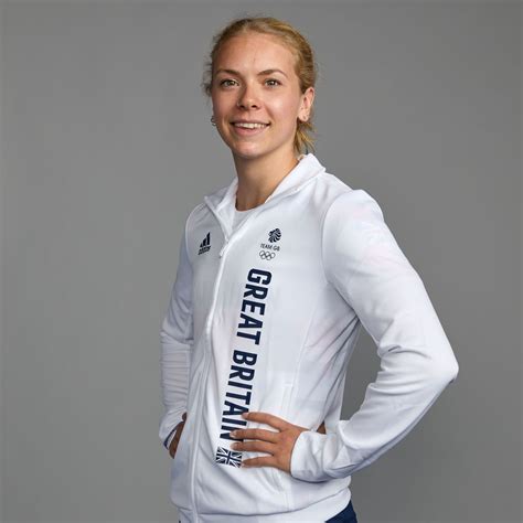 Tokyo-bound Anna Hopkin on how she 'reignited her love' for swimming