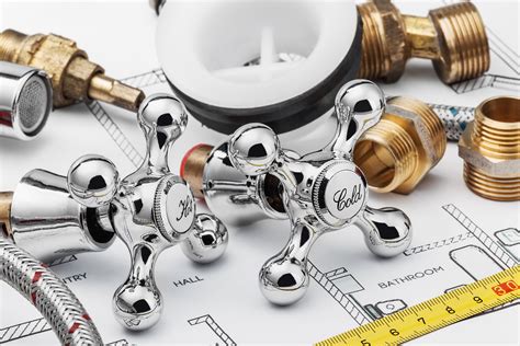 Plumbing Fixtures - Repair Or Replacement