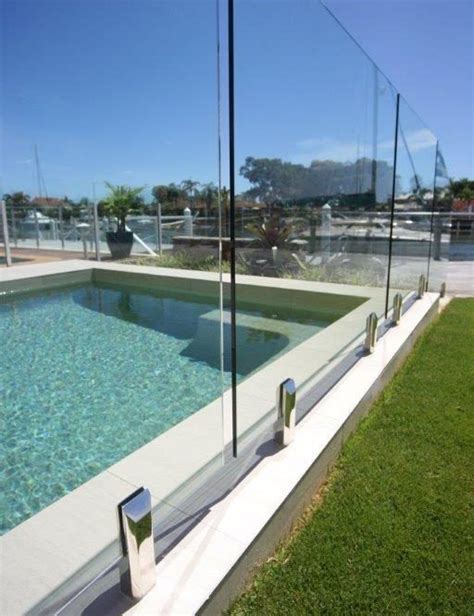 Pool Fencing Sunshine Coast | ⭐ Free Quotes