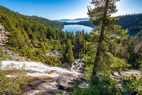 The 15 Best Hikes in Lake Tahoe: Hiking Trails For All Levels ...