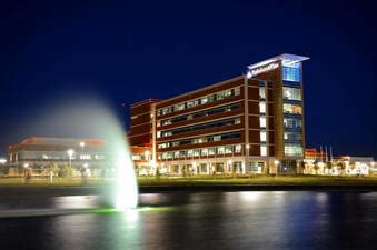 Baylor Scott & White Medical Center - Waxahachie | Government ...