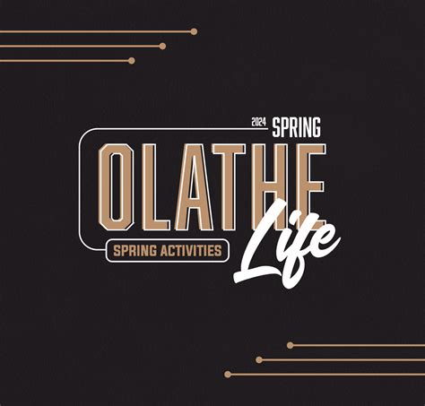 City of Olathe | Home