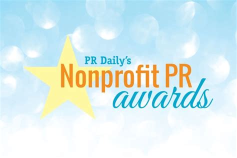 Announcing PR Daily’s 2020 Nonprofit PR Awards finalists - Ragan ...