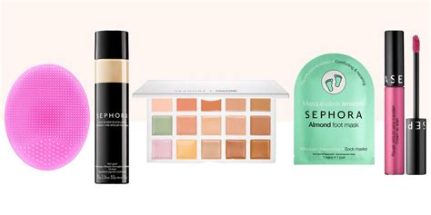 13 Best Sephora Makeup and Cosmetics Products From the Sephora ...