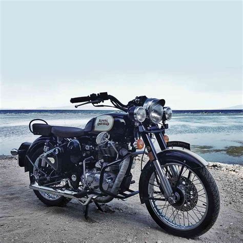 2021 Royal Enfield Classic 500 [Specs, Features, Photos] | wBW