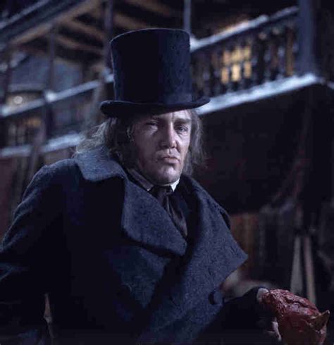 Best 'A Christmas Carol' Movies: Every Version You Should Watch - Thrillist