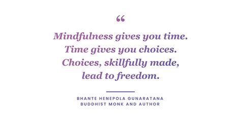 Center Yourself With These Inspiring Mindfulness Quotes and Resources