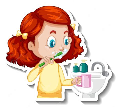 Free brush teeth clipart of brushing - Clipart Library - Clip Art Library