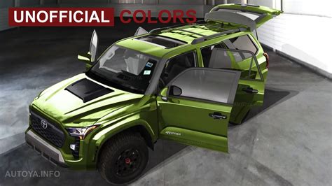 La Camioneta Toyota Hilux Trd Pro 2025 Aparece En Cgi Para Hacer M S ...