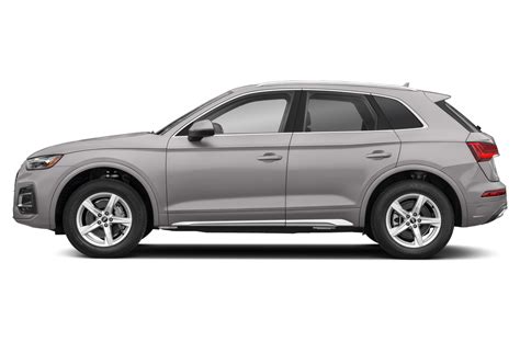 2023 Audi Q5 Specs, Price, MPG & Reviews | Cars.com