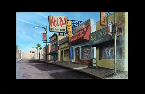 city animation backgrounds - Google Search