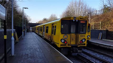 Merseyrail - YouTube