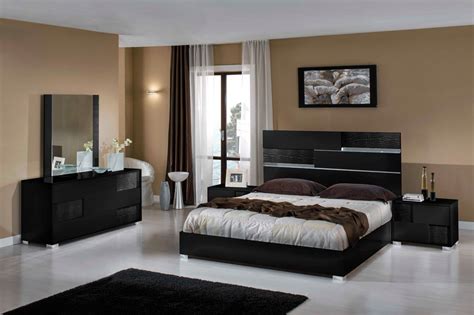 Modern Furniture Bedroom Sets - questinspire