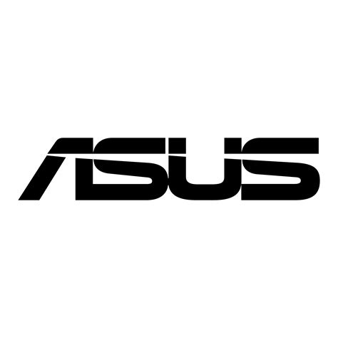 ASUS Logo - PNG and Vector - Logo Download