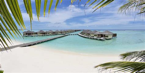 Resort Villa Nautica, Paradise Island in Maldives - Arenatours UK