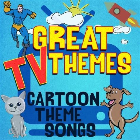 Tv theme songs lyrics - speedmommy