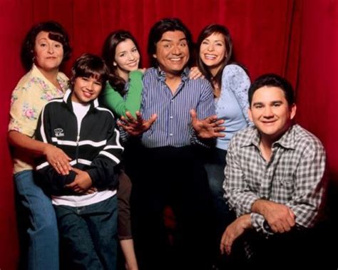 The George Lopez Show Full Episodes Season 1