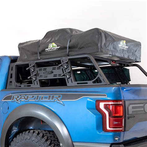 ford raptor bed rack system - lowellhughley