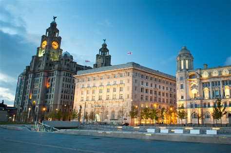 10 Best Things to Do in Liverpool - What is Liverpool Famous For? - Go ...