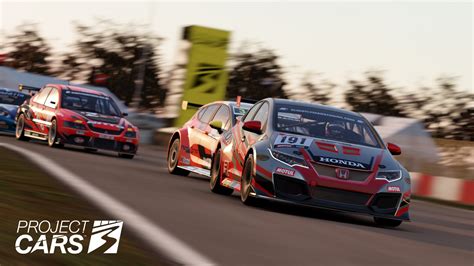 Project CARS 3 review | GodisaGeek.com