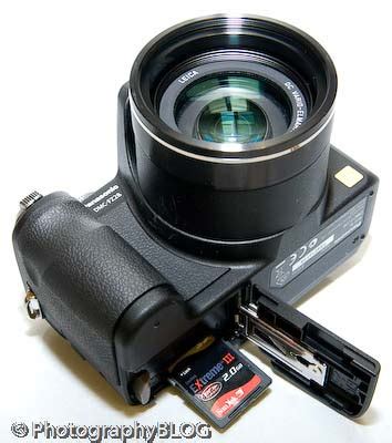 Panasonic Lumix DMC-FZ28 Review - PhotographyBLOGPhotography Blog