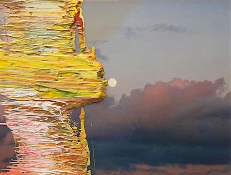 Overpainted Photographs by Gerhard Richter – Artistic Odyssey