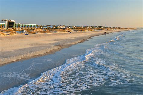 Top Outdoor Activities on Tybee Island