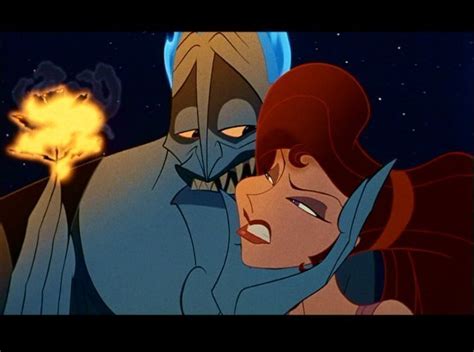 Hades and Megara - Hades and Megara Image (10104698) - Fanpop