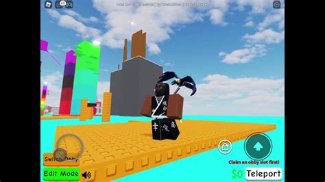 Roblox Obby Creator 8 - YouTube